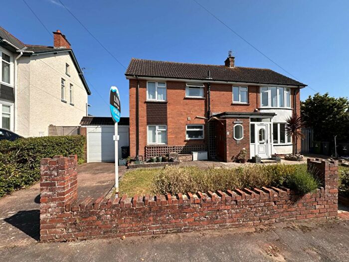3 Bedroom Flat For Sale In Belle Vue Road, Exmouth, EX8