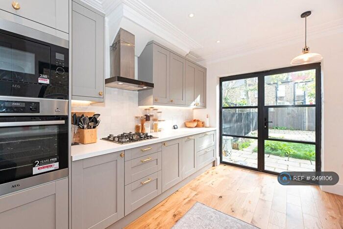 3 Bedroom Terraced House To Rent In Medusa Road, London, SE6