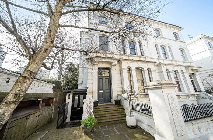 2 Bedroom Apartment For Sale In Hampstead Hill Gardens, Hampstead, NW3