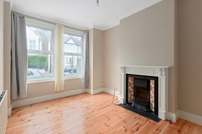 2 Bedroom Terraced House To Rent In Albany Road, Wimbledon, SW19