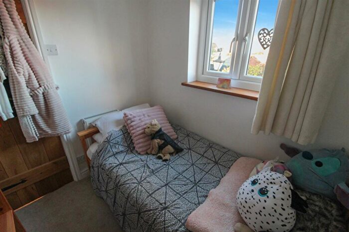 2 Bedroom Cottage To Rent In High Street, Swainby, Northallerton, DL6