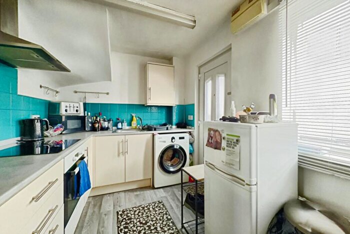 2 Bedroom Terraced House For Sale In Newport, Barton-Upon-Humber, Lincolnshire, DN18