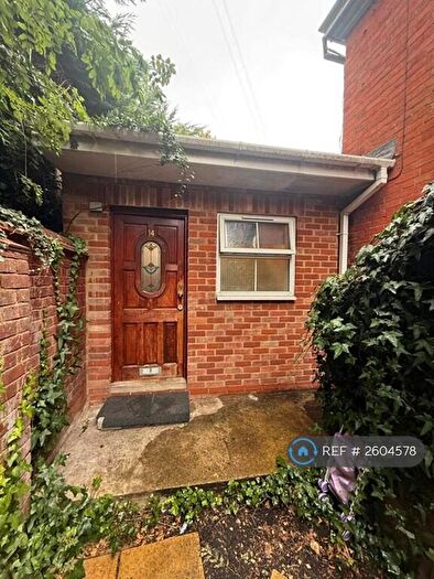 Studio To Rent In Century House, Hemel Hempstead, HP1