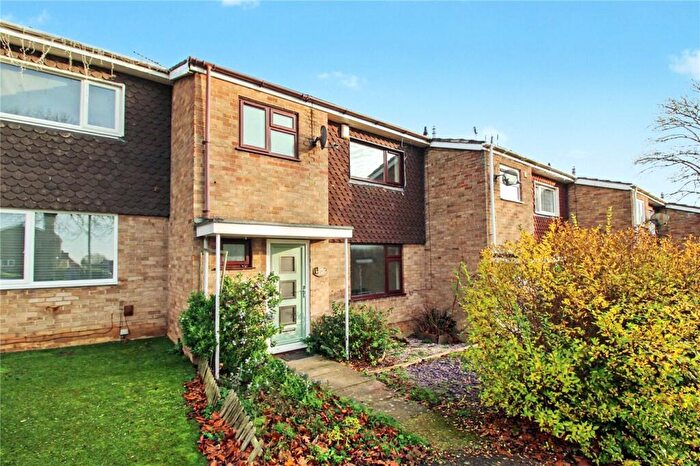 3 Bedroom Terraced House For Sale In Lakeland Drive, Lowestoft, Suffolk, NR32