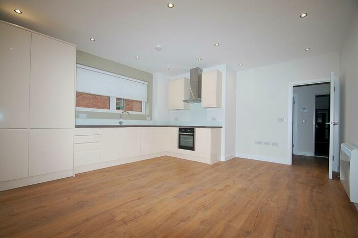 1 Bedroom Apartment To Rent In Churchfield House, Churchfield Road, Buckinghamshire, SL9