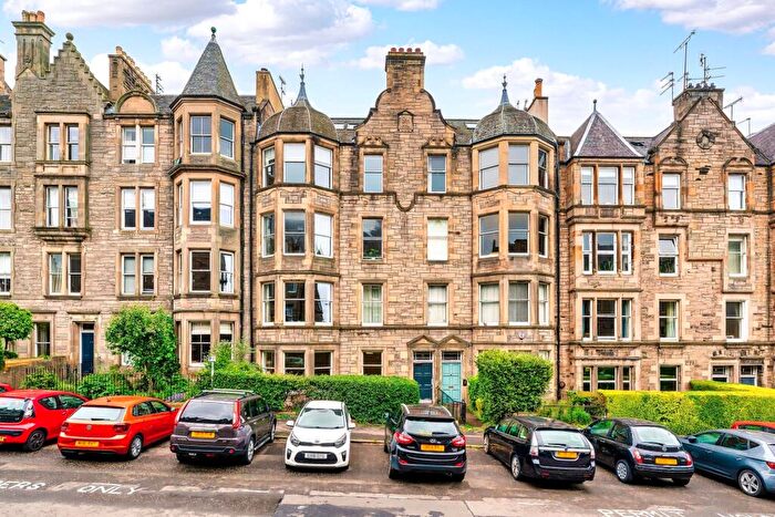 3 Bedroom Apartment To Rent In Spottiswoode Street, Edinburgh, Midlothian, EH9