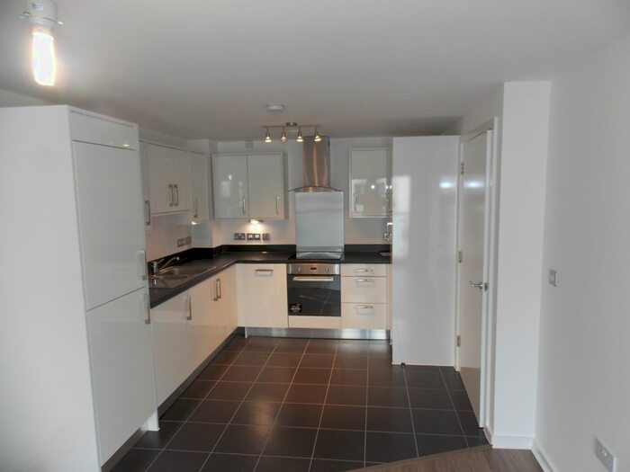 1 Bedroom Flat To Rent In William Beveridge House, Vernon Road, London, E3