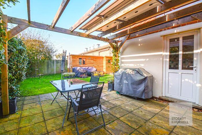 2 Bedroom Detached Bungalow For Sale In The Bungalow, High Street, Ludham, Norfolk, NR29