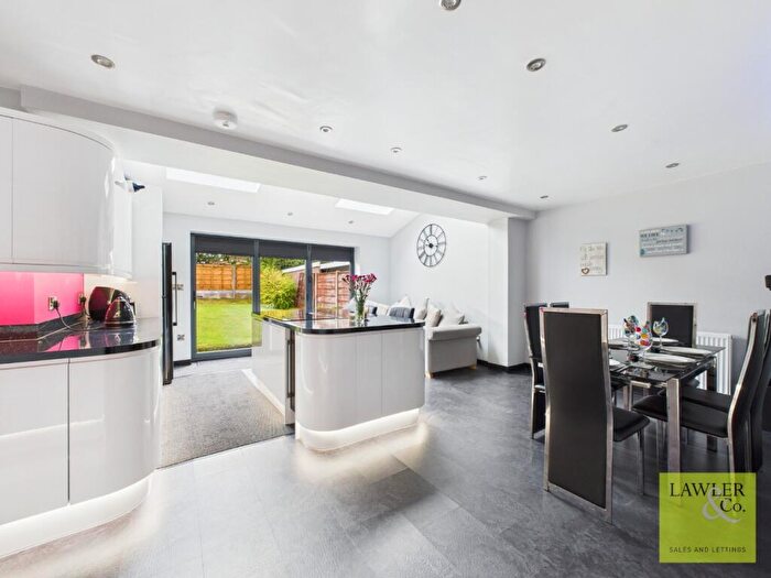 4 Bedroom Detached House For Sale In Holker Close, Poynton, Stockport, Cheshire, SK12