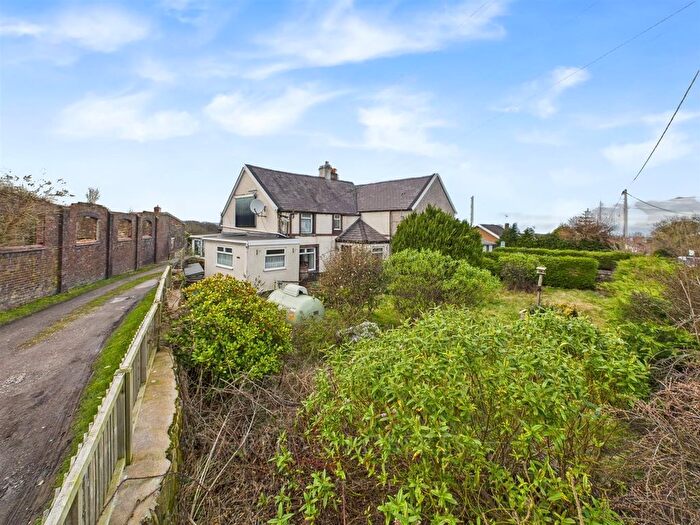 2 Bedroom End Of Terrace House For Sale In Liverpool Road, Buckley, CH7