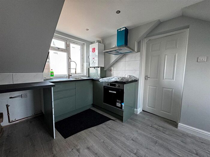 1 Bedroom Property To Rent In Broadstone Avenue, Walsall, WS3