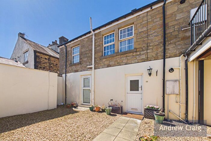 2 Bedroom Apartment For Sale In Capstan Court, Wrekenton, NE9