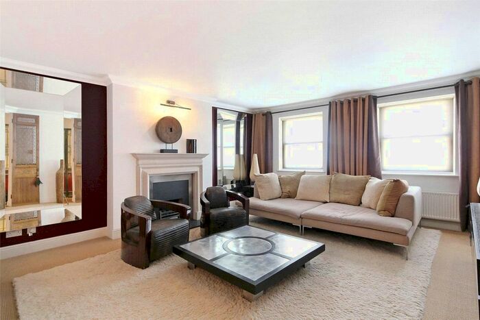 1 Bedroom Flat To Rent In Lancaster Gate, Bayswater, W2