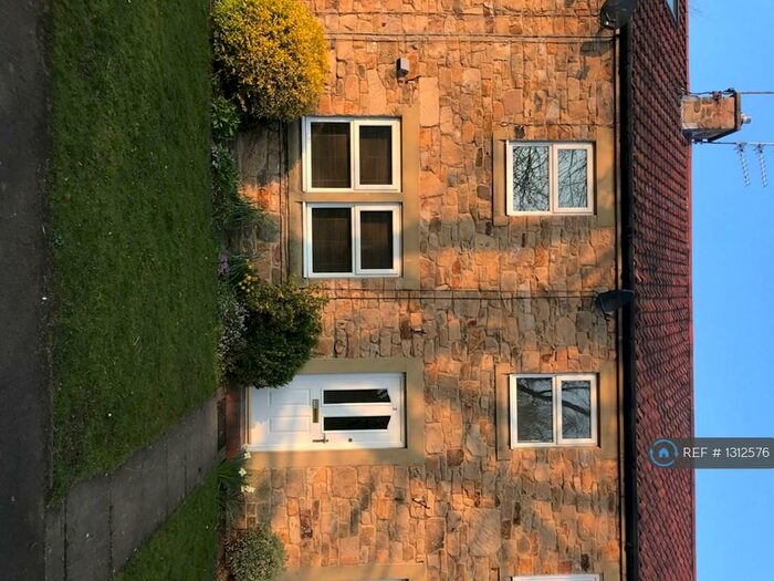 3 Bedroom Terraced House To Rent In Winston Court, Staindrop, DL2