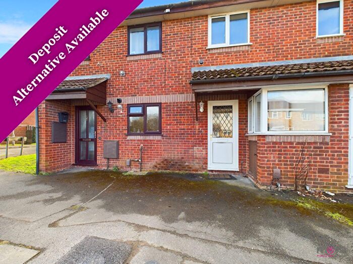 1 Bedroom Studio To Rent In Overbrook Road, Hardwicke, GL2