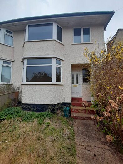 3 Bedroom Semi-Detached House To Rent In Coniston Avenue, Headington, Oxford, OX3