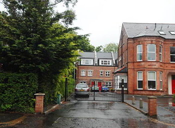 4 Bedroom TownHouse For Sale In B Annadale Avenue, Belfast, BT7
