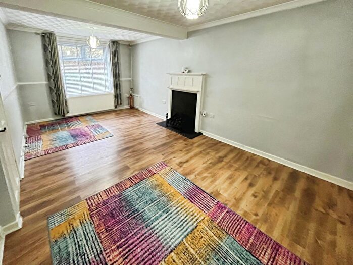 3 Bedroom Property To Rent In Edward Street, Maerdy, Ferndale, CF43