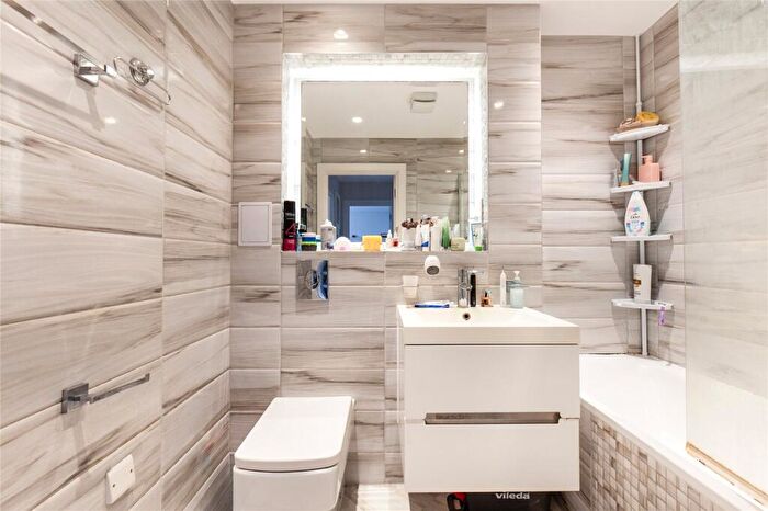 1 Bedroom Flat For Sale In Carshalton Road, Sutton, SM1