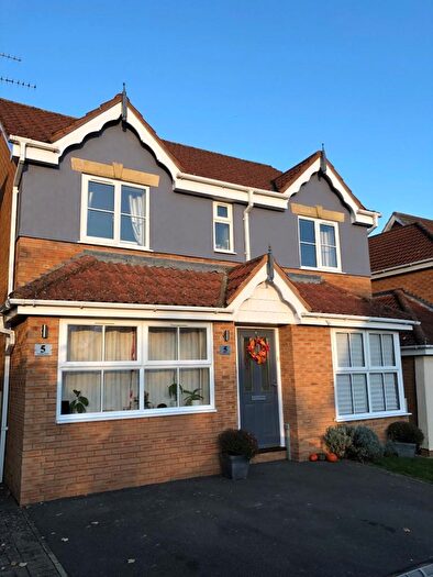 4 Bedroom Detached House To Rent In Turnpike Close, Market Harborough, LE16