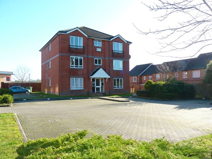 2 Bedroom Flat To Rent In Angelica Way, Whiteley, Fareham, PO15