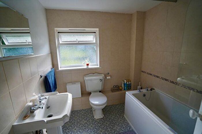 4 Bedroom Terraced House To Rent In Tenterden Drive, Canterbury, Kent, CT2