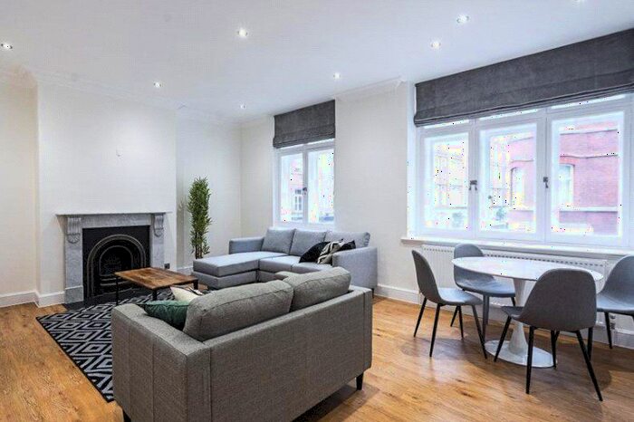 2 Bedroom Flat To Rent In Newman Street, London, W1T