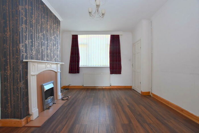 2 Bedroom Town House To Rent In Portland Street, Hanley, ST1