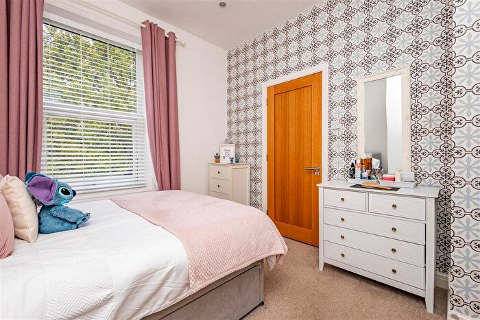 2 Bedroom End Of Terrace House For Sale In Croston Road, Lostock Hall, Preston, PR5