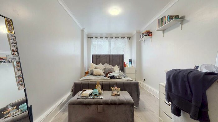 4 Bedroom Ground Flat To Rent In Osborne Road, CR7