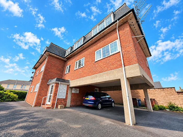 1 Bedroom Flat For Sale In Richmond Court, Ashburton Road, Blackpool, FY1