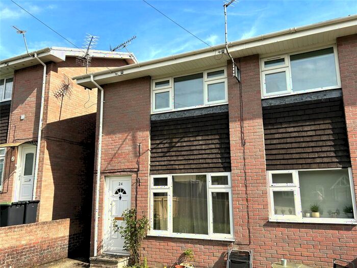 2 Bedroom Apartment To Rent In Harveys Close, Maiden Newton, Dorchester, DT2