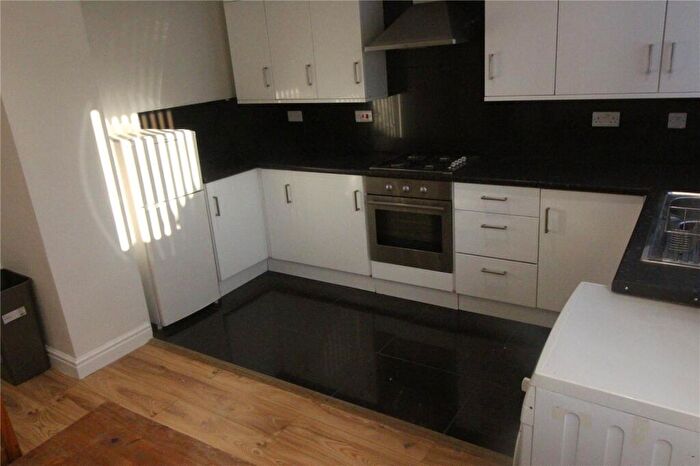 2 Bedroom Apartment To Rent In Herrick Street, Liverpool, Merseyside, L13