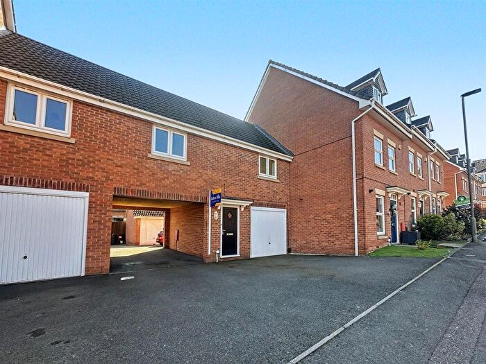 1 Bedroom Maisonette To Rent In Charnos Street, Ilkeston., DE7