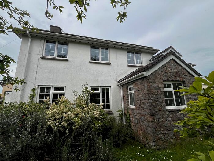 4 Bedroom Detached House To Rent In Millier Road, Bristol, BS49