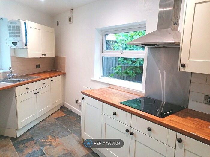 1 Bedroom Flat To Rent In Barnby Gate, Newark, NG24