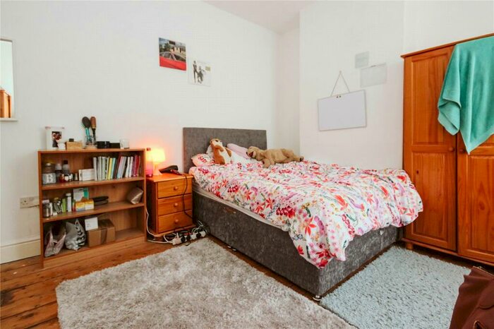 5 Bedroom Terraced House To Rent In Victoria Park, Fishponds, Bristol, BS16