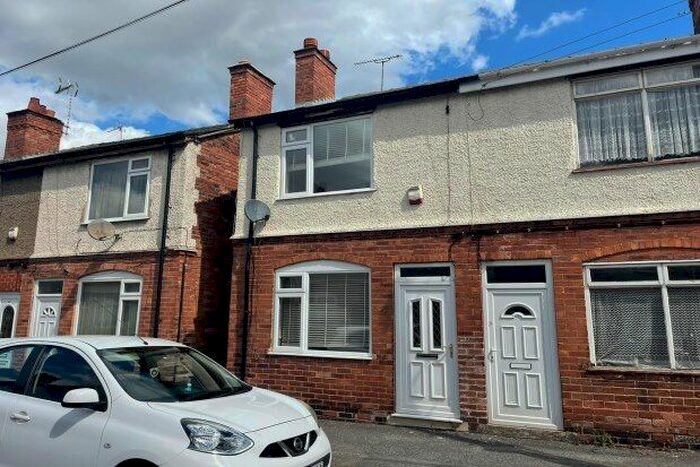 3 Bedroom Property To Rent In Welbeck Street, Mansfield, NG20