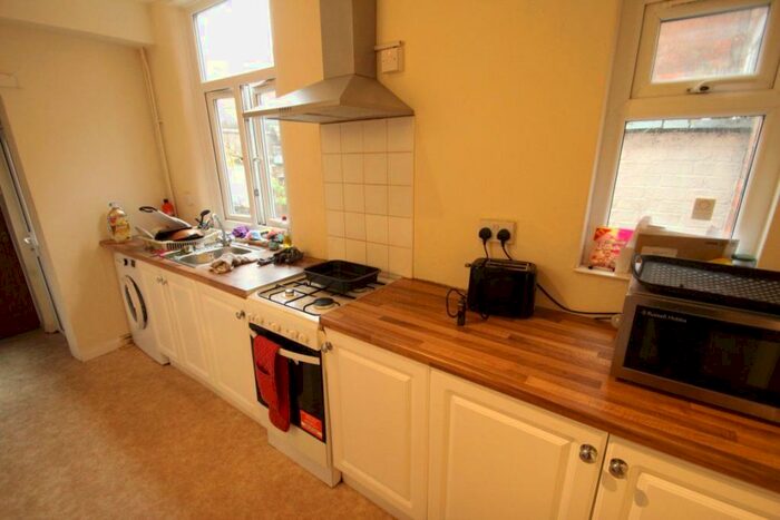 3 Bedroom House To Rent In Norman Street, Leicester, LE3