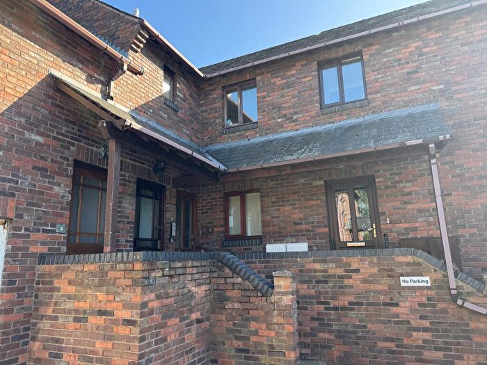 2 Bedroom Flat For Sale In Holme Court, Appleby-In-Westmorland, Cumbria, CA16