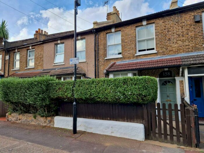 2 Bedroom Terraced House To Rent In Odessa Road, London, Greater London, E7