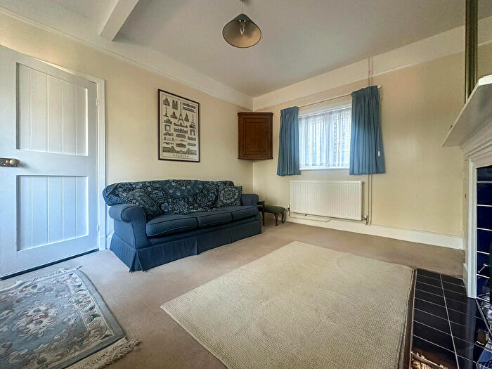 2 Bedroom Detached House To Rent In The Footpath, Grantchester, Cambridge, CB3