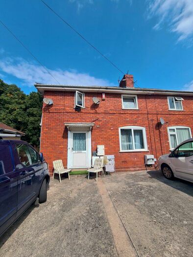 1 Bedroom Flat To Rent In St Annes Park (Ground Rear), BS4