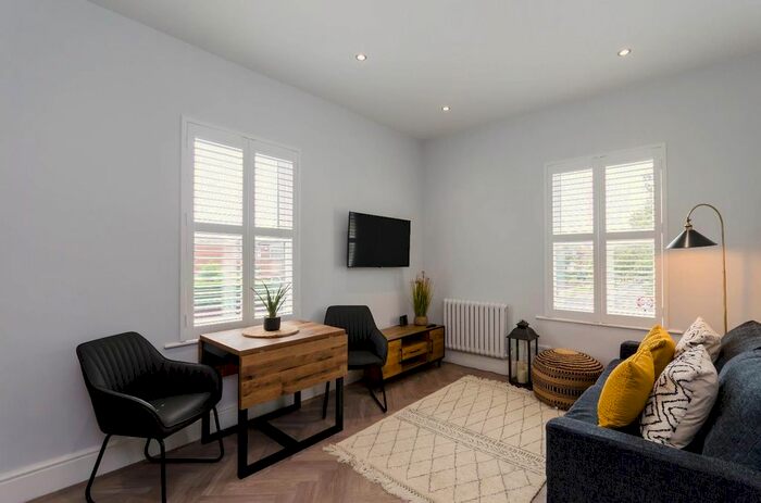 1 Bedroom Flat To Rent In Salisbury Terrace, Leeman Road, York, YO26