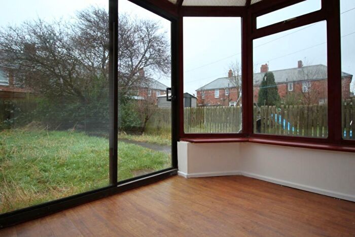 2 Bedroom Semi-Detached House To Rent In Welbeck Road, Walker, Newcastle Upon Tyne, NE6