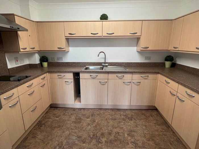 2 Bedroom Flat To Rent In Boundary Court, Bishop Auckland, DL14