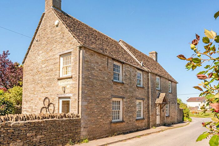 4 Bedroom Detached House For Sale In Luckington, Chippenham, SN14