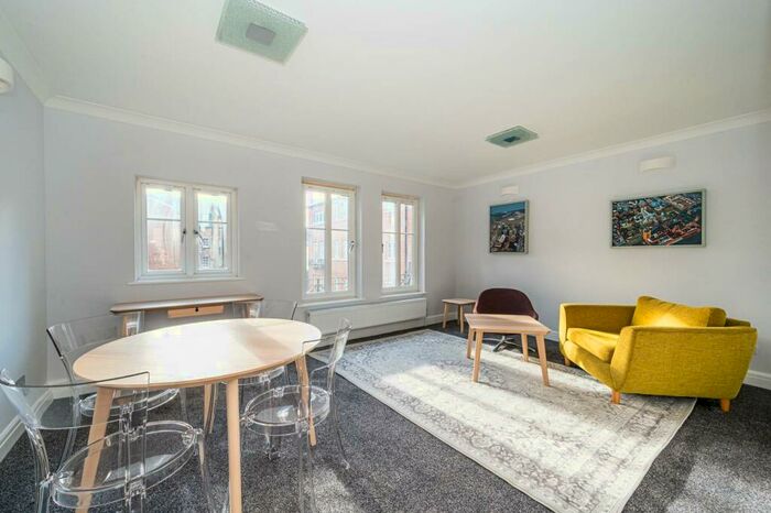 2 Bedroom Flat To Rent In Stalbridge Street, Lisson Grove, London, NW1