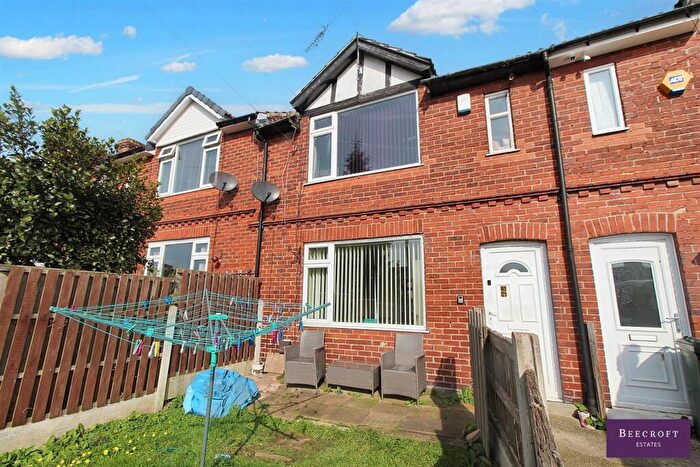 3 Bedroom Terraced House For Sale In Katherine Road, Thurcroft, Rotherham, S66