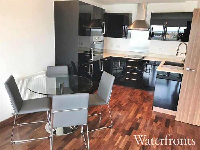 1 Bedroom Apartment To Rent In The Duke, Oldfield Place, Dartford, DA1